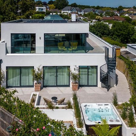 Skippers Retreat Hamble-le-Rice Εξωτερικό φωτογραφία