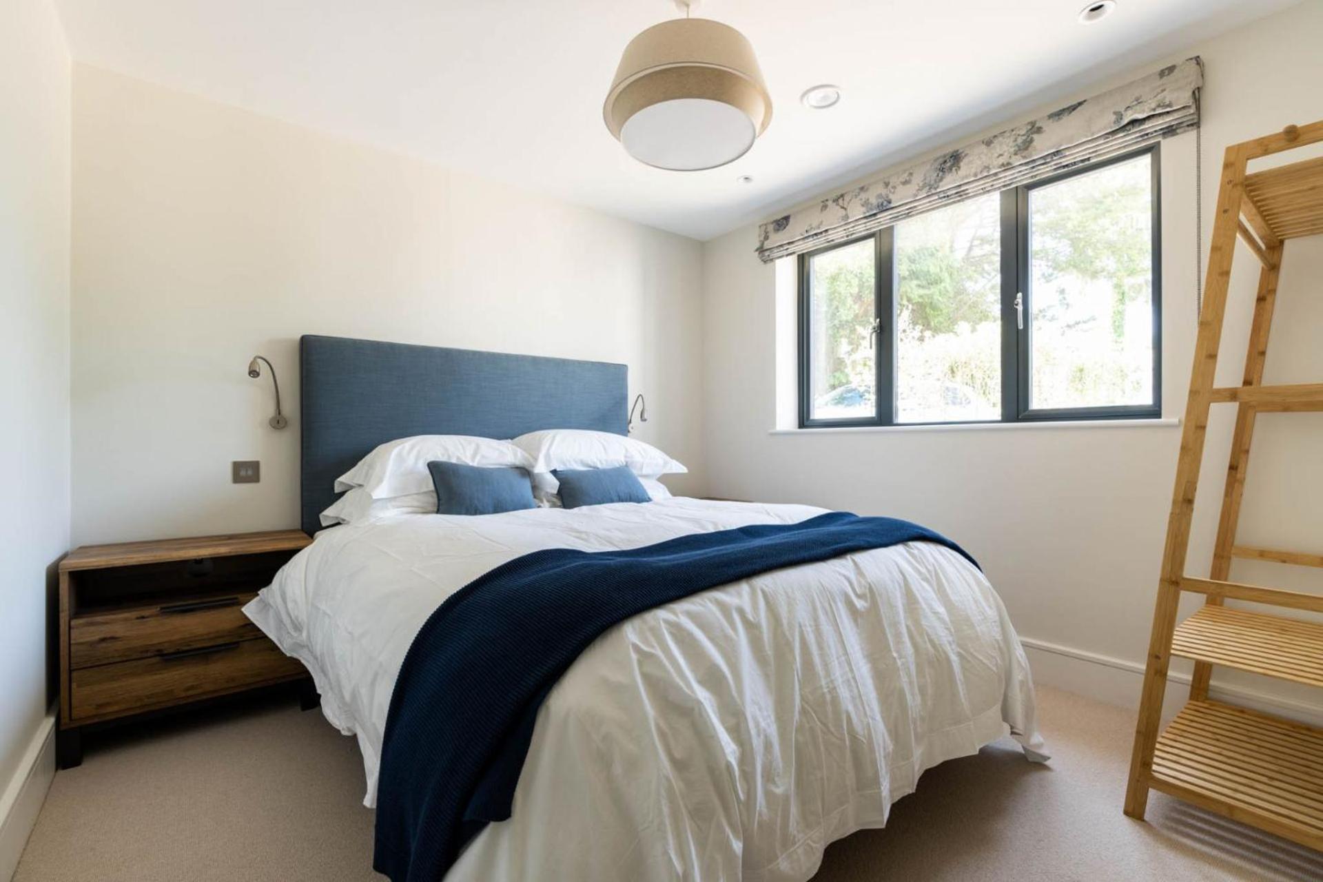 Skippers Retreat Hamble-le-Rice Εξωτερικό φωτογραφία
