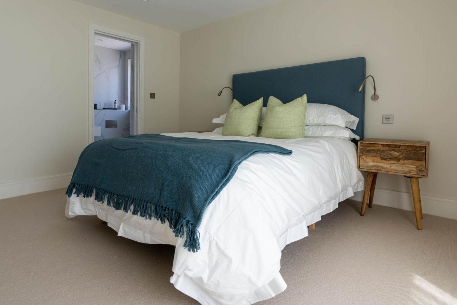 Skippers Retreat Hamble-le-Rice Εξωτερικό φωτογραφία