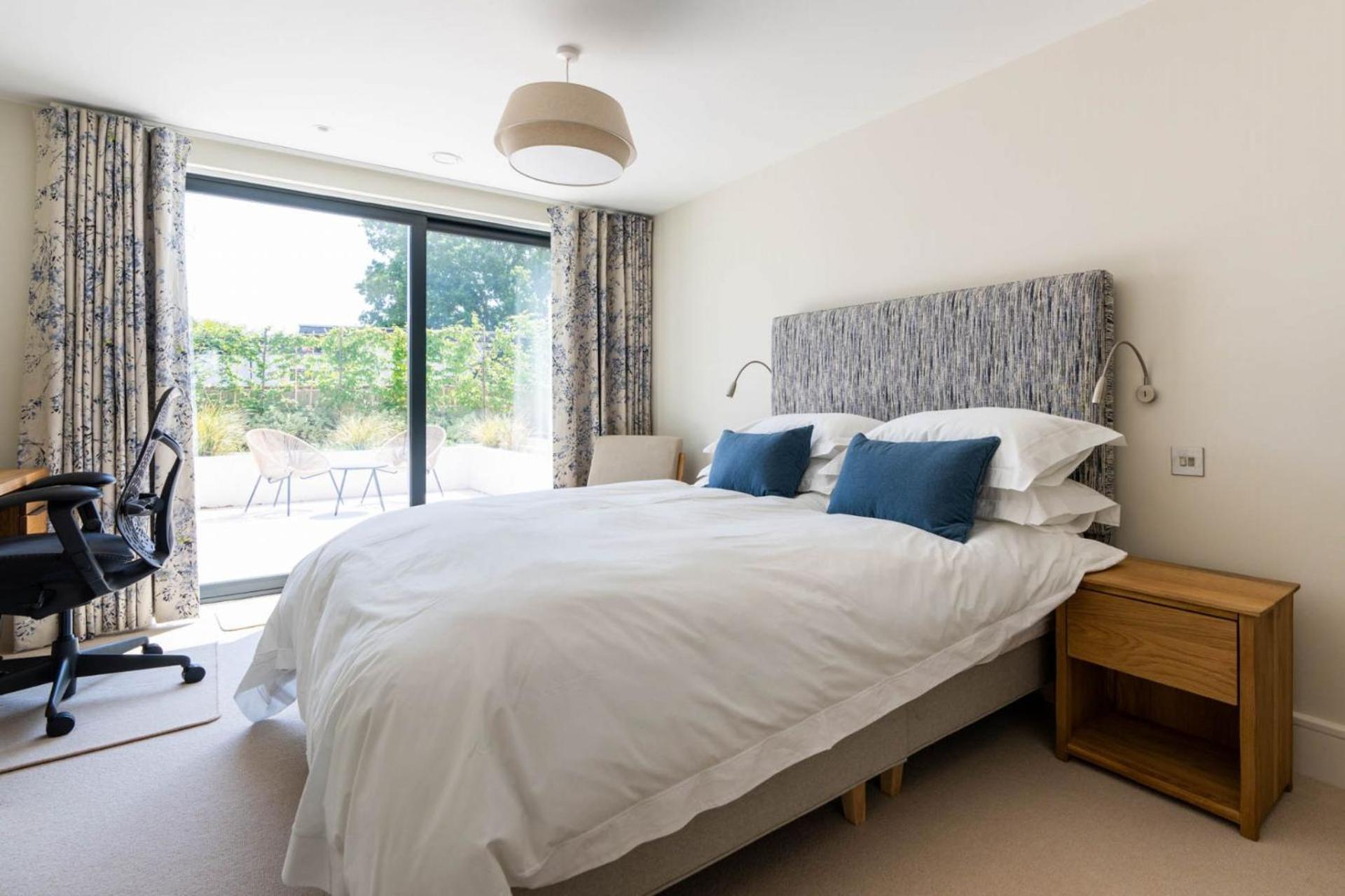 Skippers Retreat Hamble-le-Rice Εξωτερικό φωτογραφία