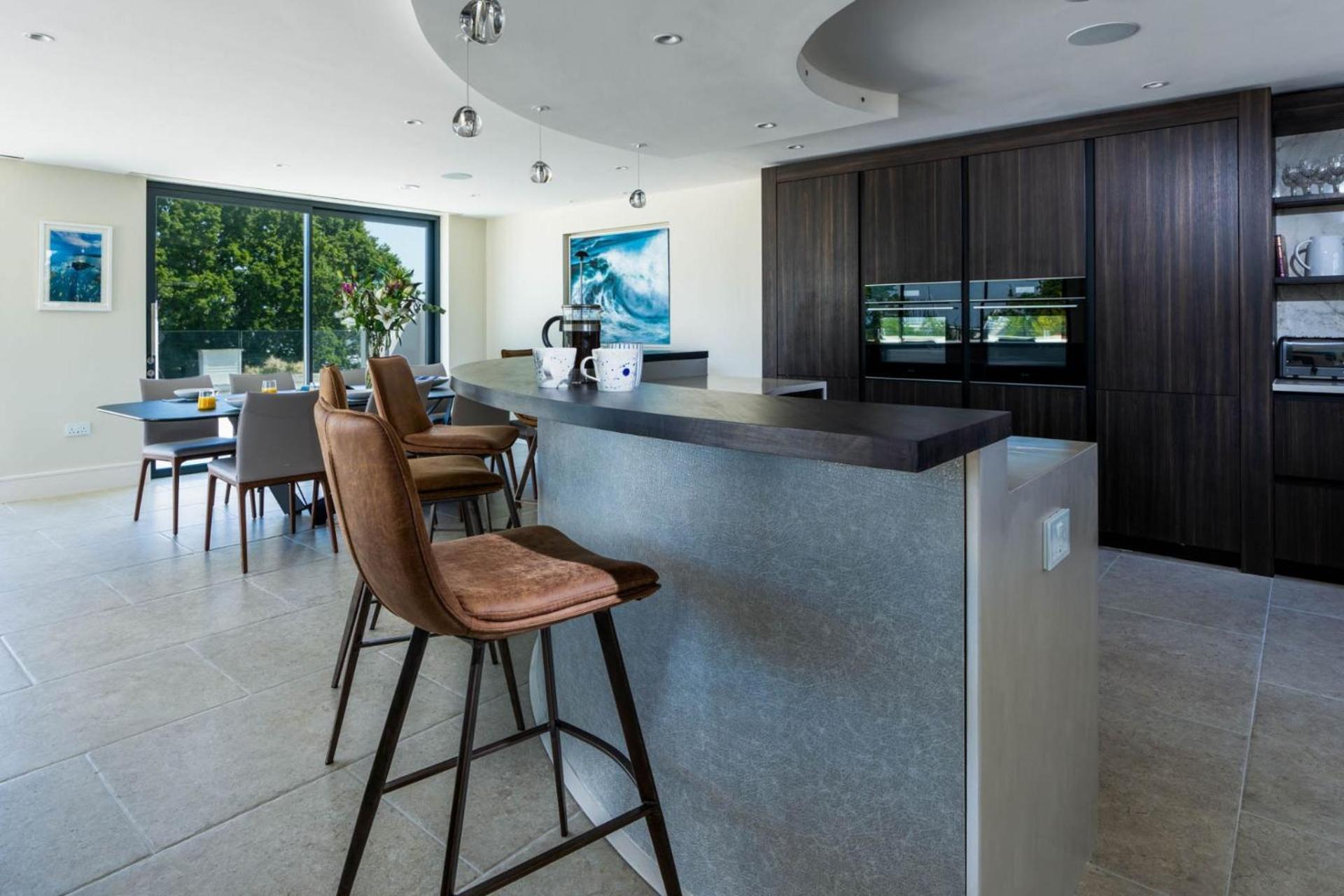 Skippers Retreat Hamble-le-Rice Εξωτερικό φωτογραφία